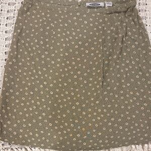 Vintage Old Navy skirt